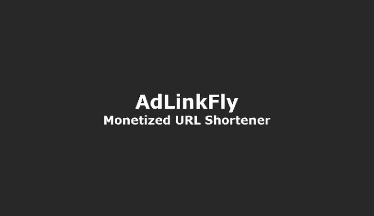 AdLinkFly V6.4.0 – Monetized URL Shortener