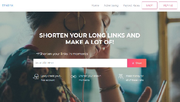 Best URL Shortener