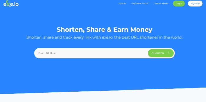 Best URL Shortener