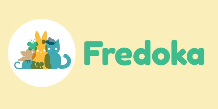 fredok 1 - Post