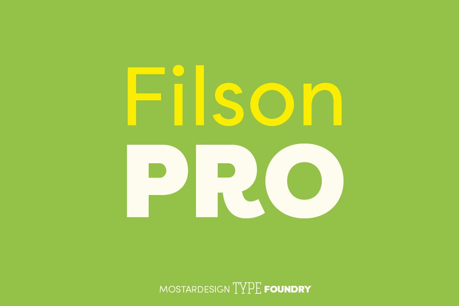 Filson Pro 2 - Post