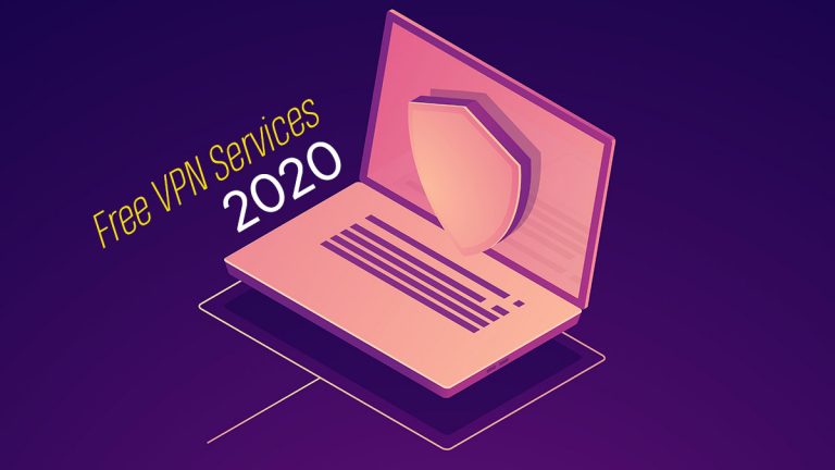 5 Best Free VPN Services in 2020