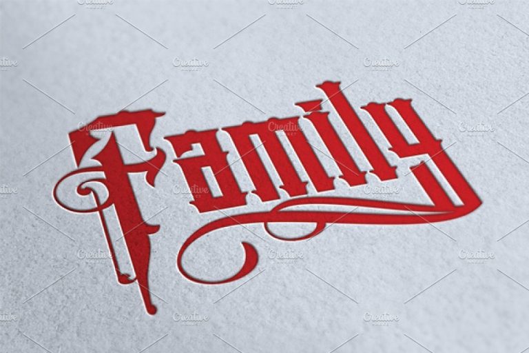 Hellter VMF Font Family Free Download