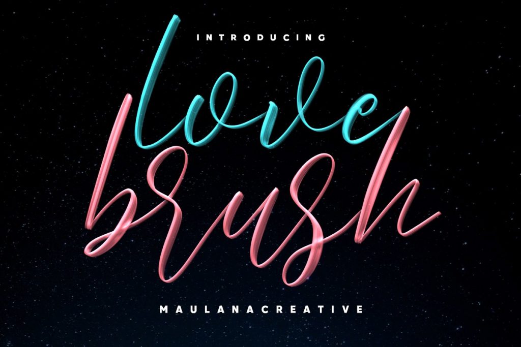 LoveBrushSVG 1 - Post