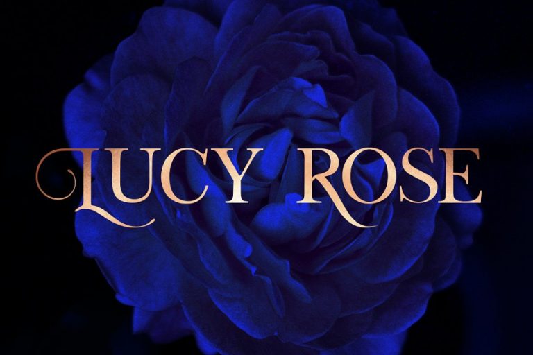 Lucy Rose Font Family Free Download