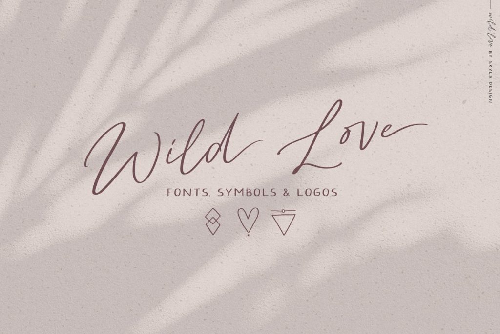 WildLove 1 - Post