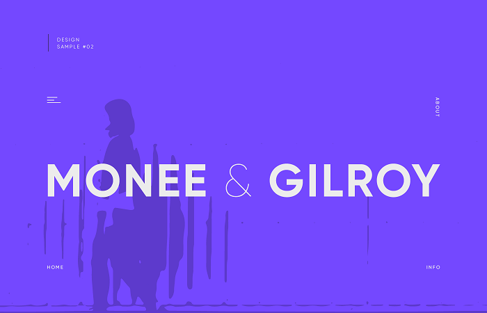 Gilroy Font Family Free Download