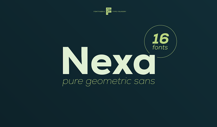 nexa 1 - Post