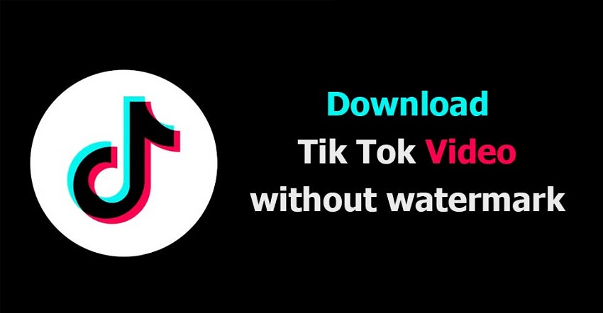 free tiktok video downloader
