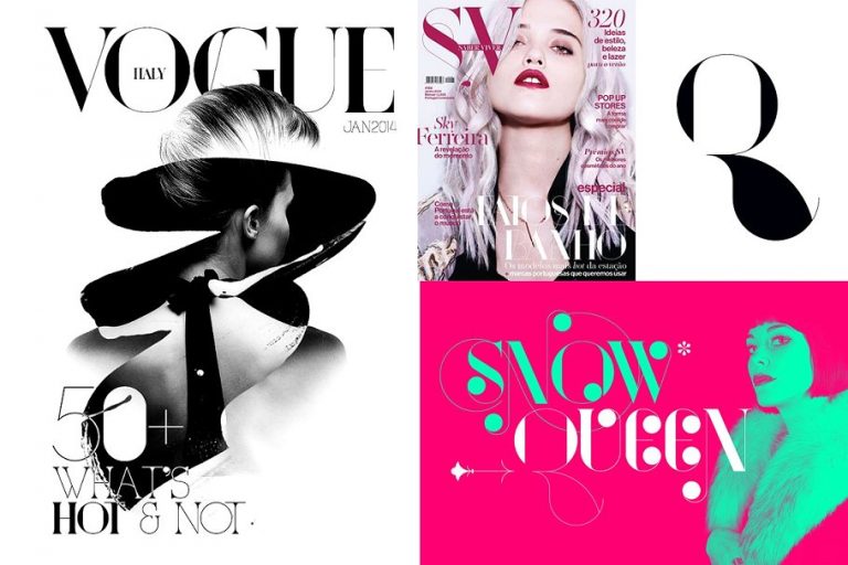 Port Vintage Font Family Free Download