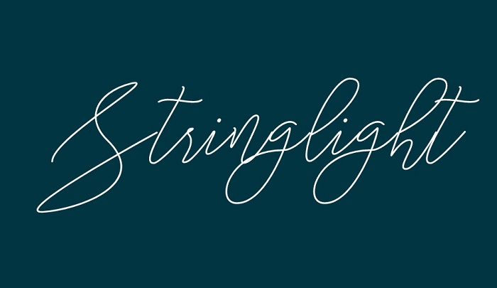 string 1 - Post