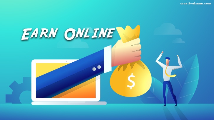 online earning sites - Post