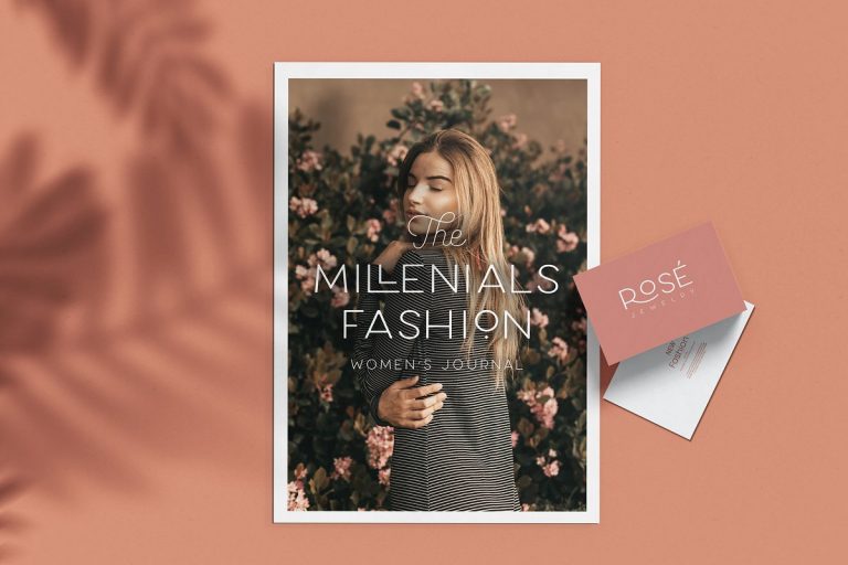 Larosa Sans Elegant Font Family Free Download