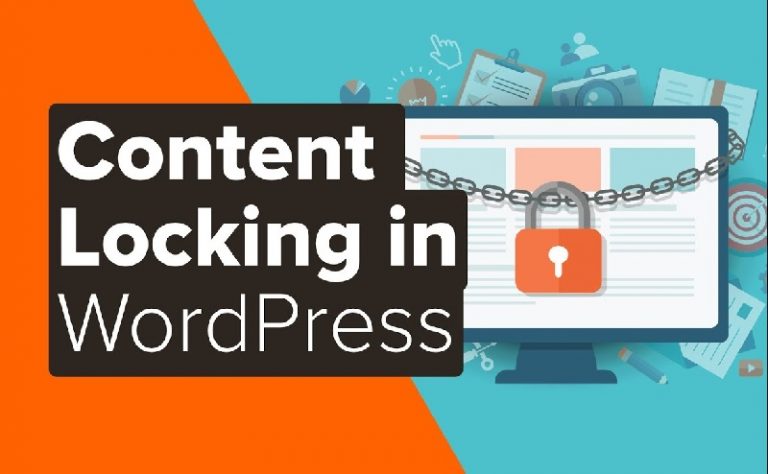 15+ Content Locker WordPress Plugins 2020 [Paid & Free]