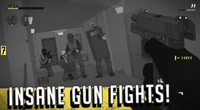 Free Games for iOS and Android