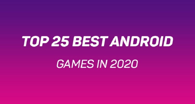 best android games