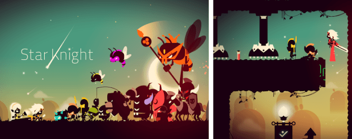 Free Games for iOS and Android