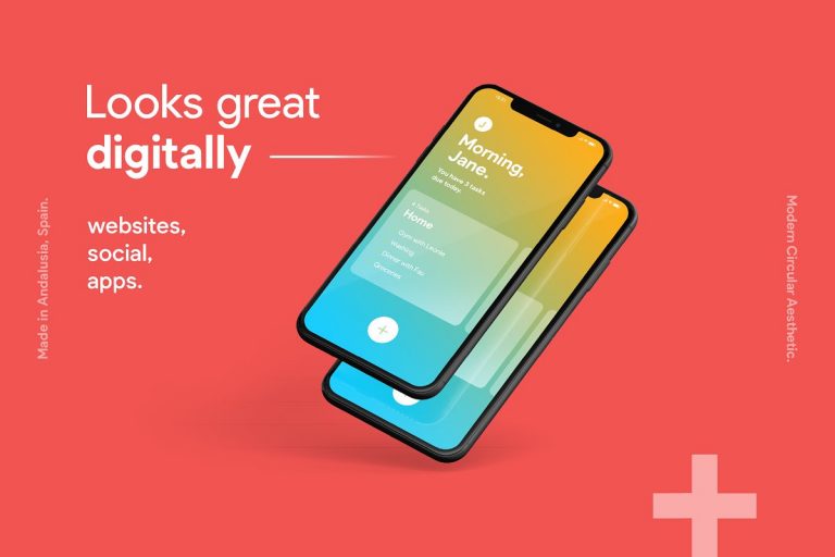 Pulp Font Family Free Download