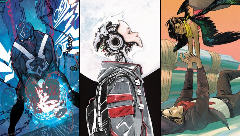 30+ Best Animated GIF Artists on the Web