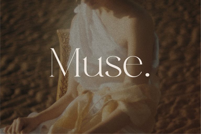 Muse Font Family Free Download