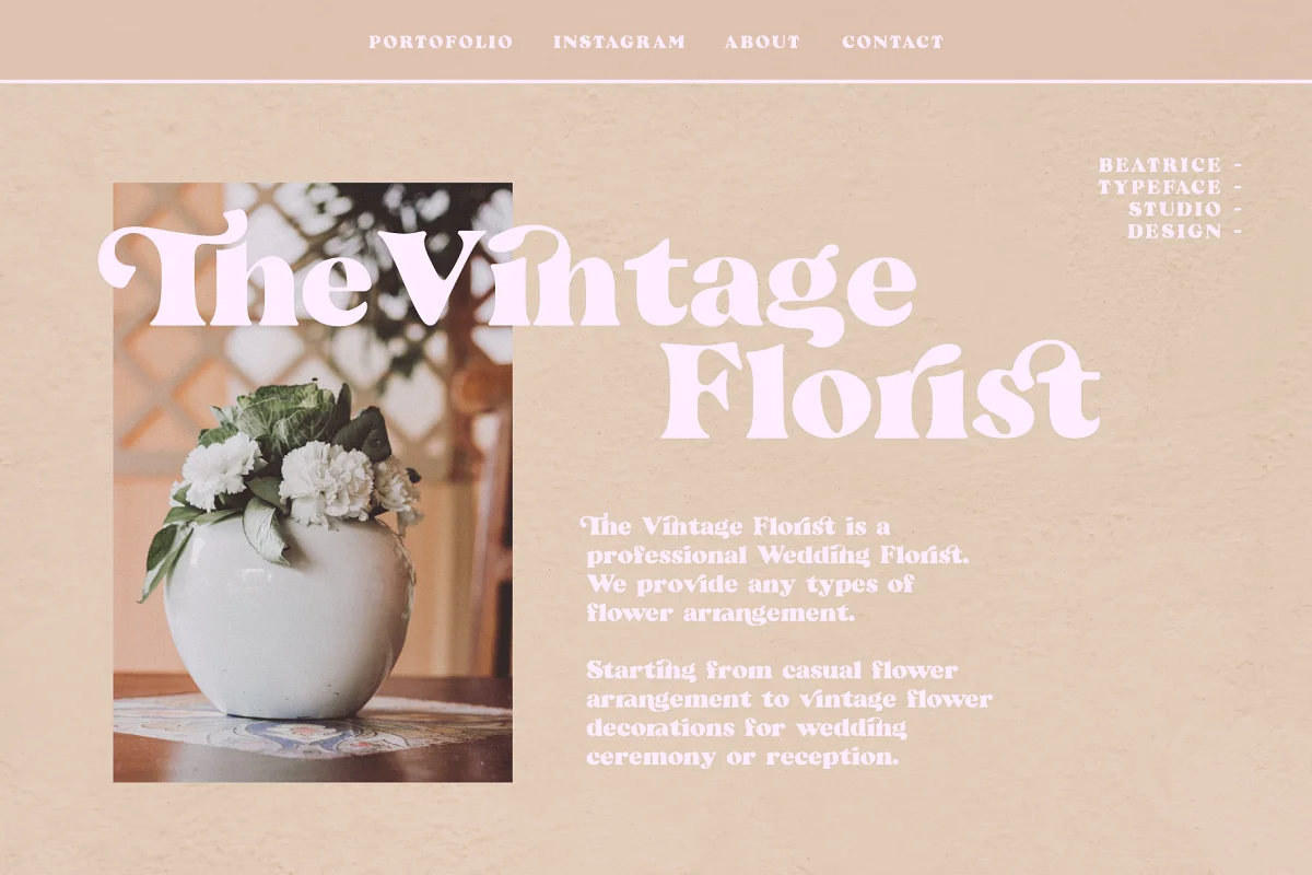 beatrice preview 02 - Post