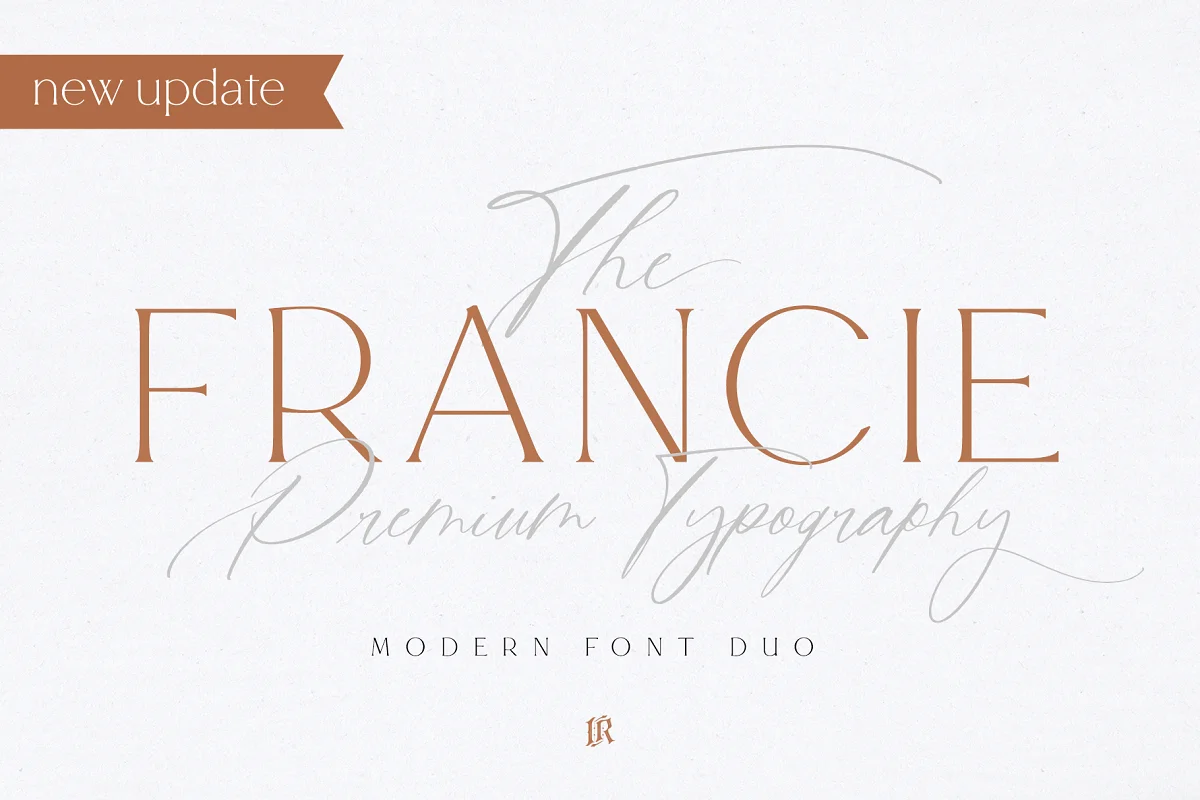 Francie Font