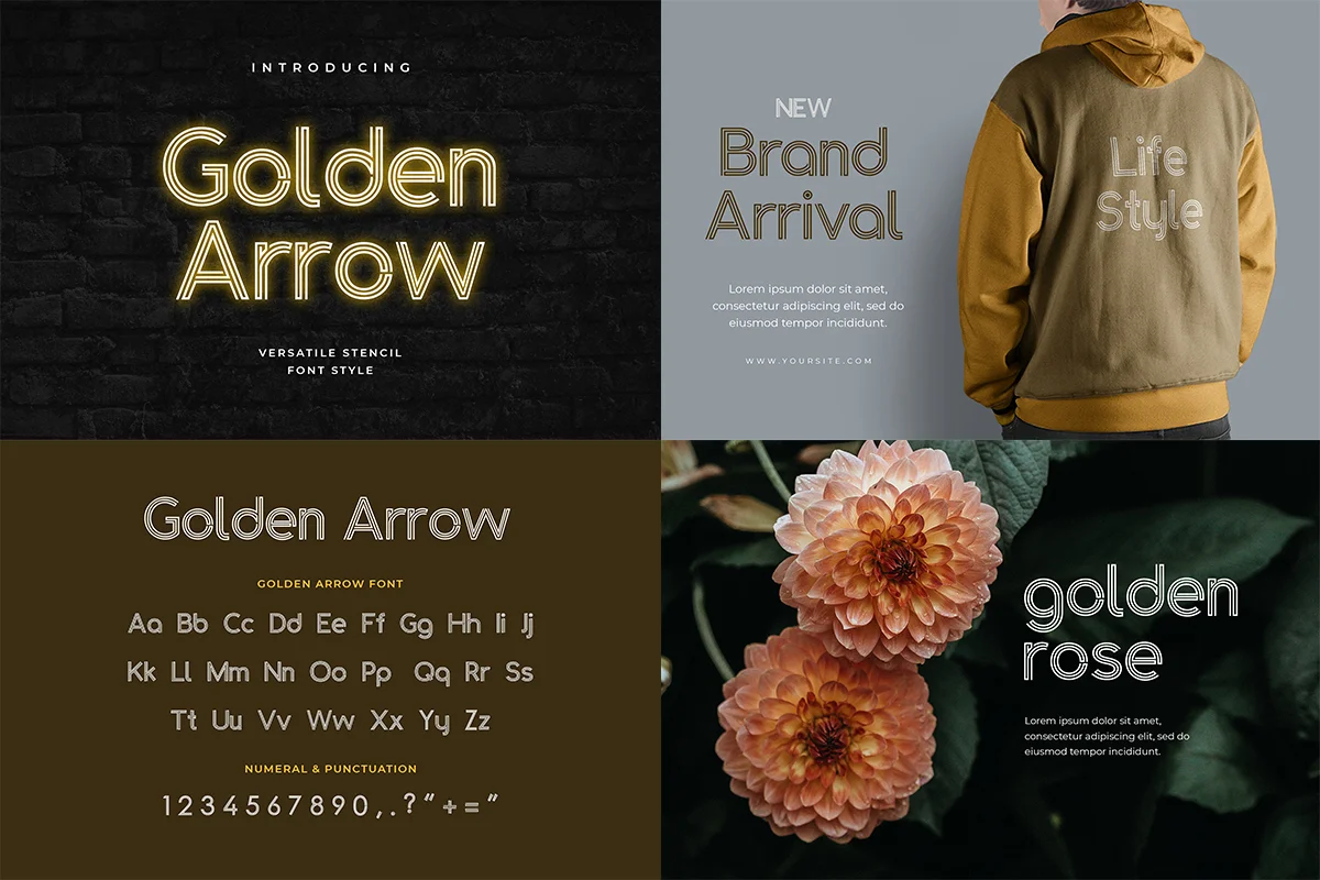 goldenarrow - Post