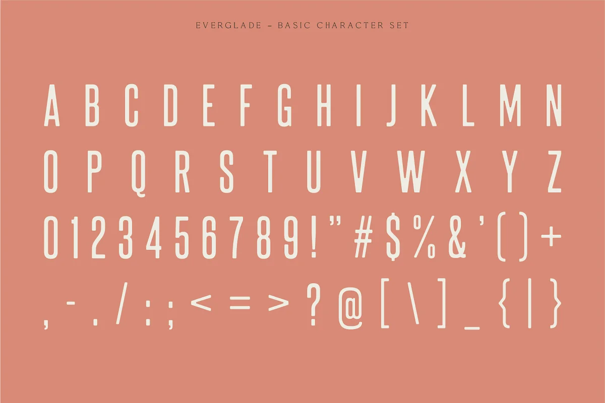 larosa typeface v2 10 - Post