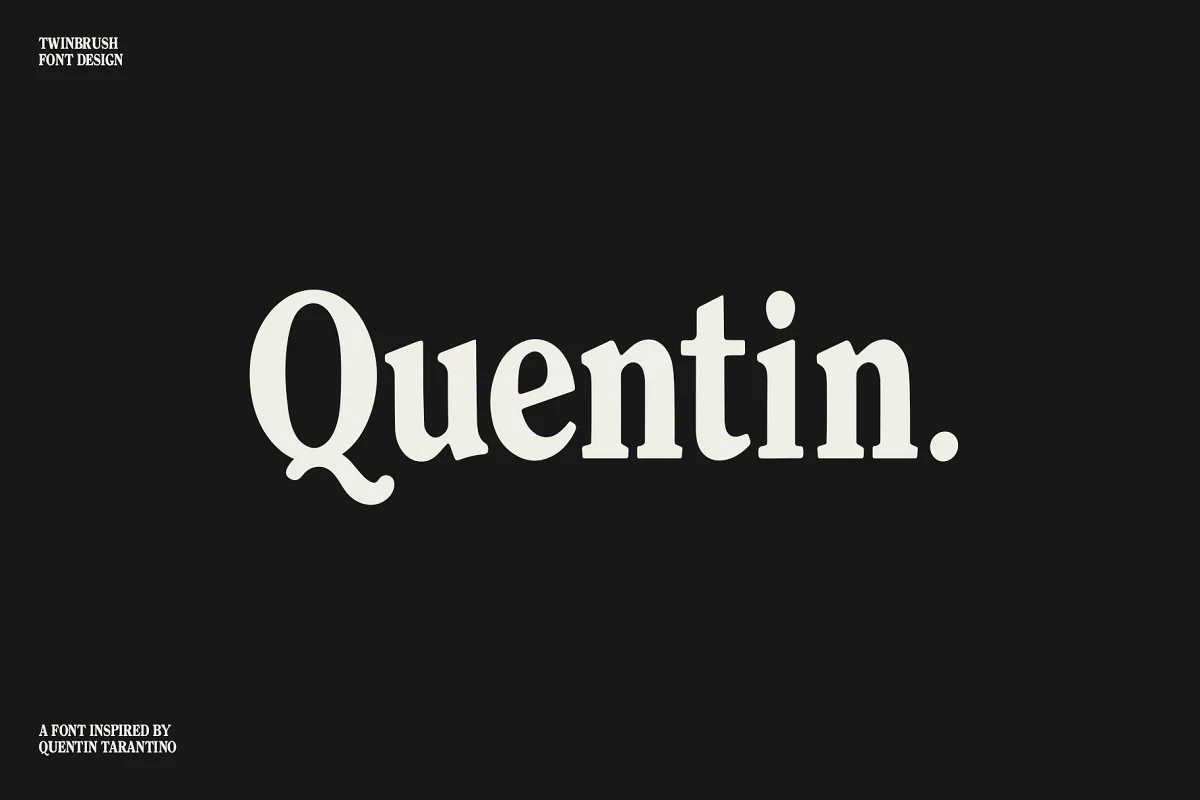 Quentin Font