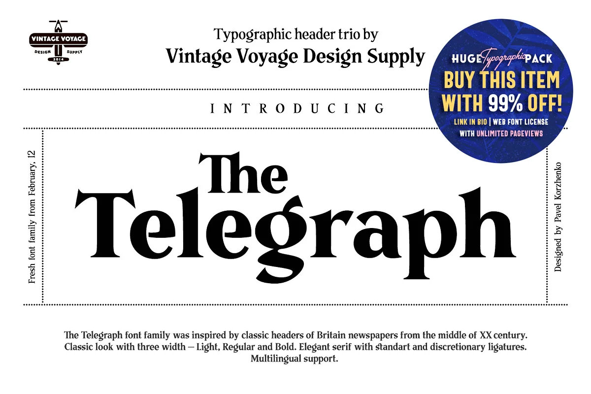 telegraph 1 1 - Post