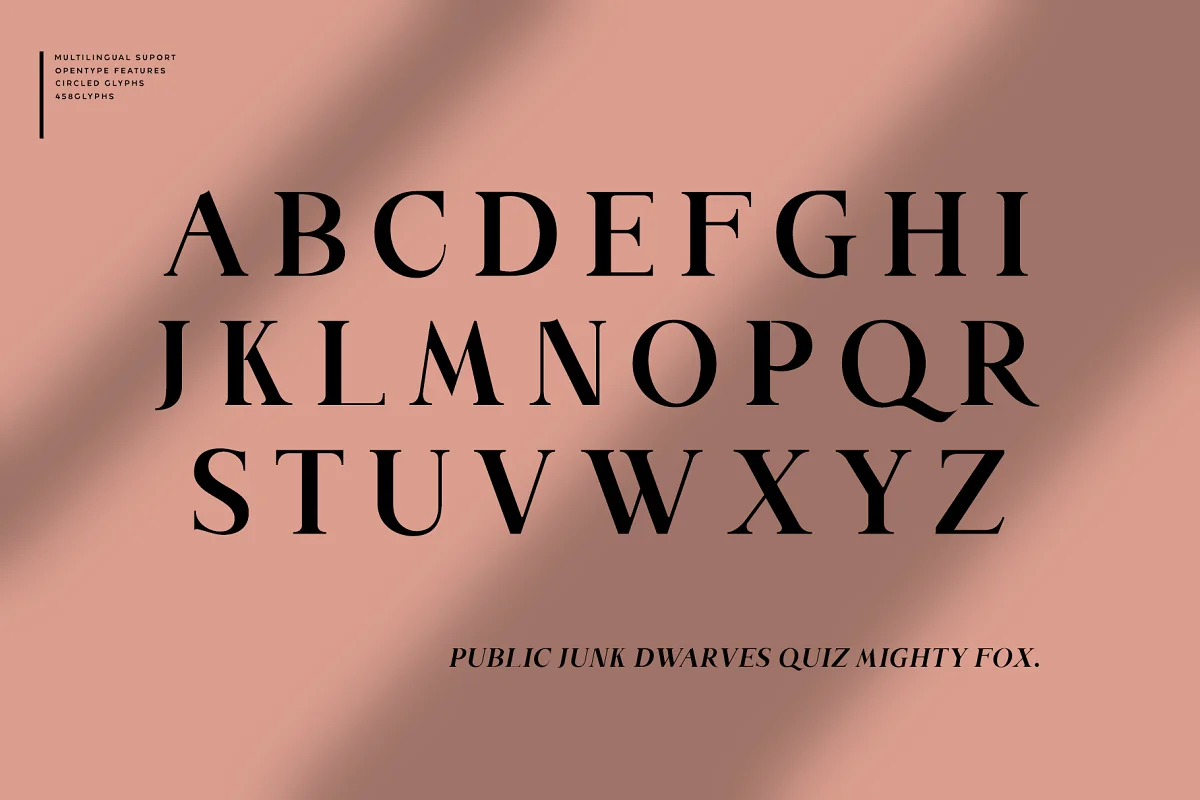 05 alongbsc serif - Post