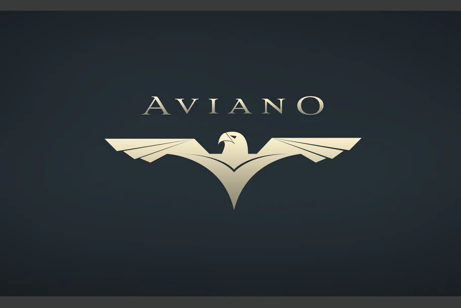 Aviano Font