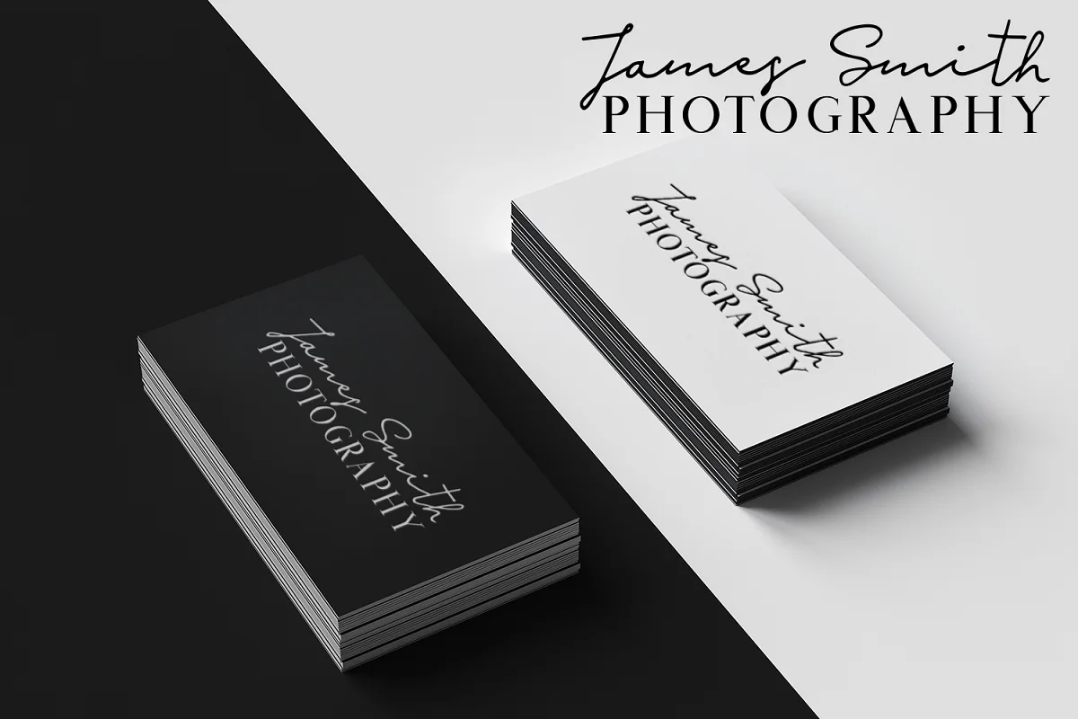 business cards - Post