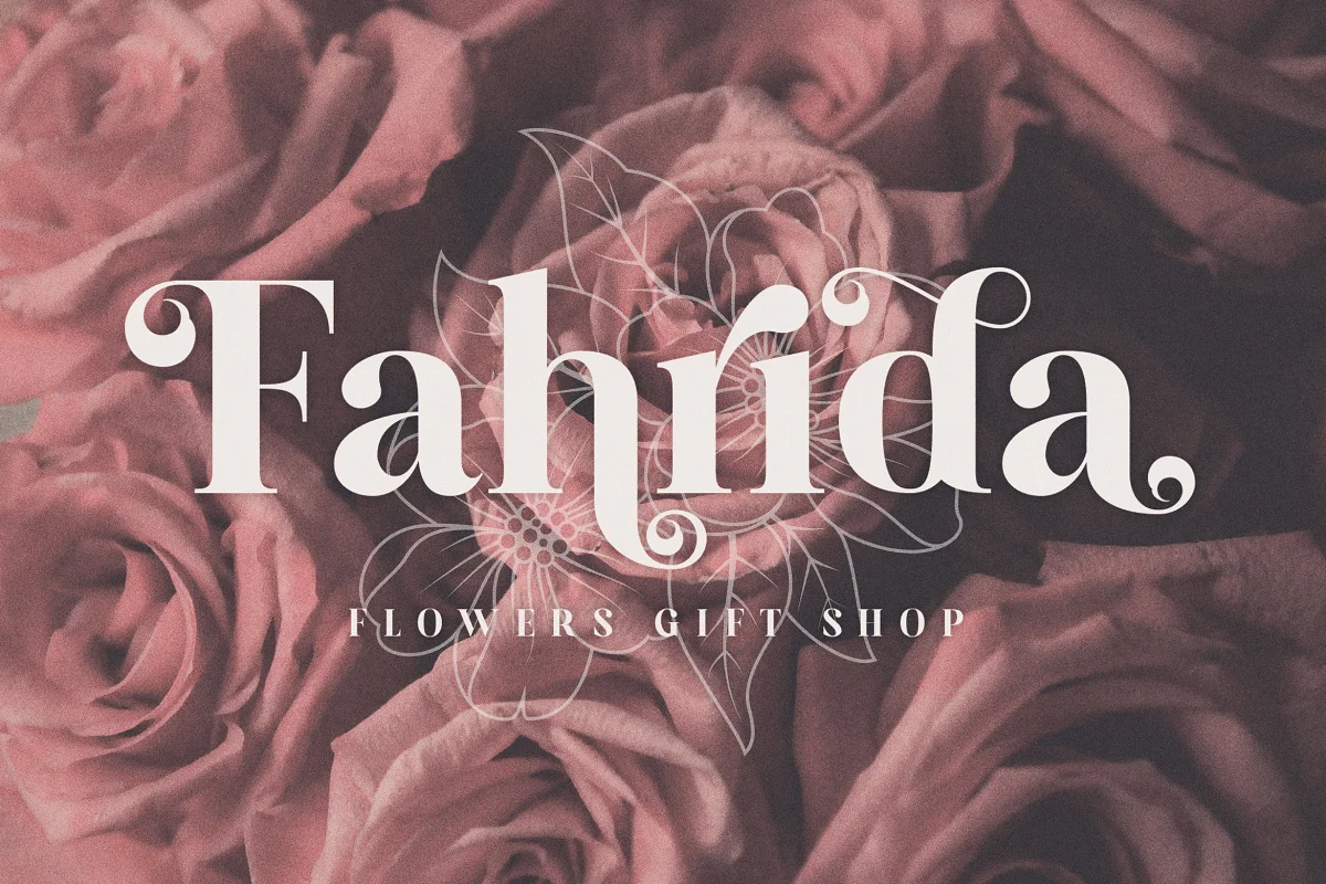 fahrida - Post