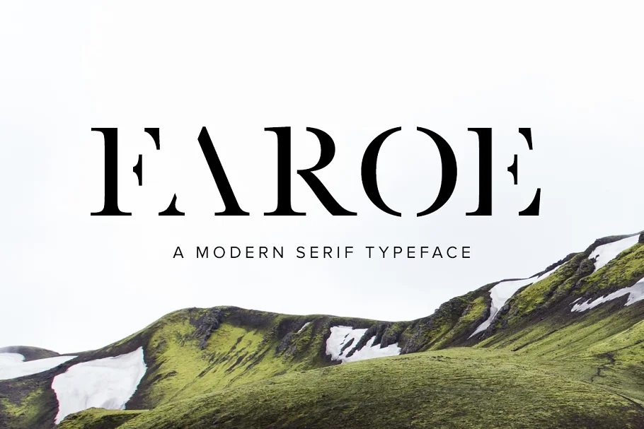 faroe cover - Post