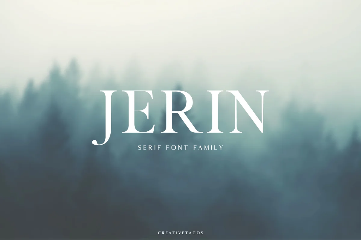 jerin 1 - Post