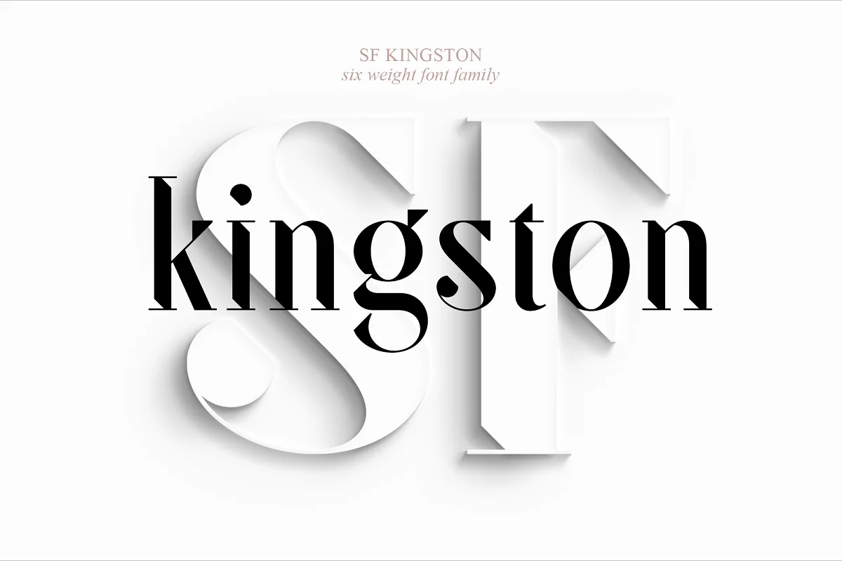 kingston website 3d light - Post