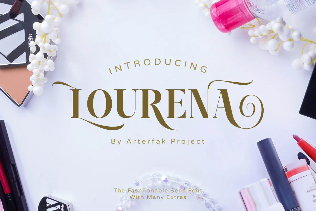 Lourena Font