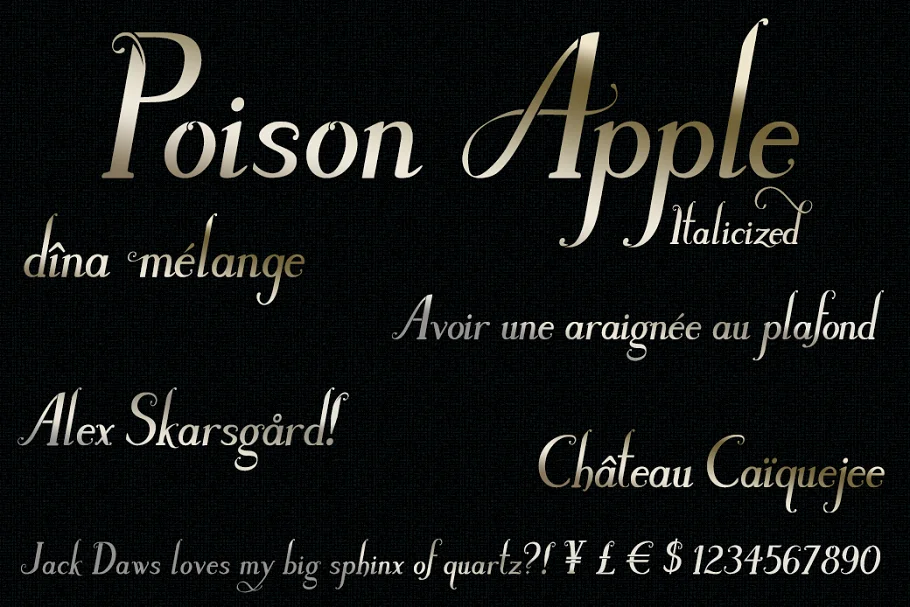 poisonapple banner4 2 - Post