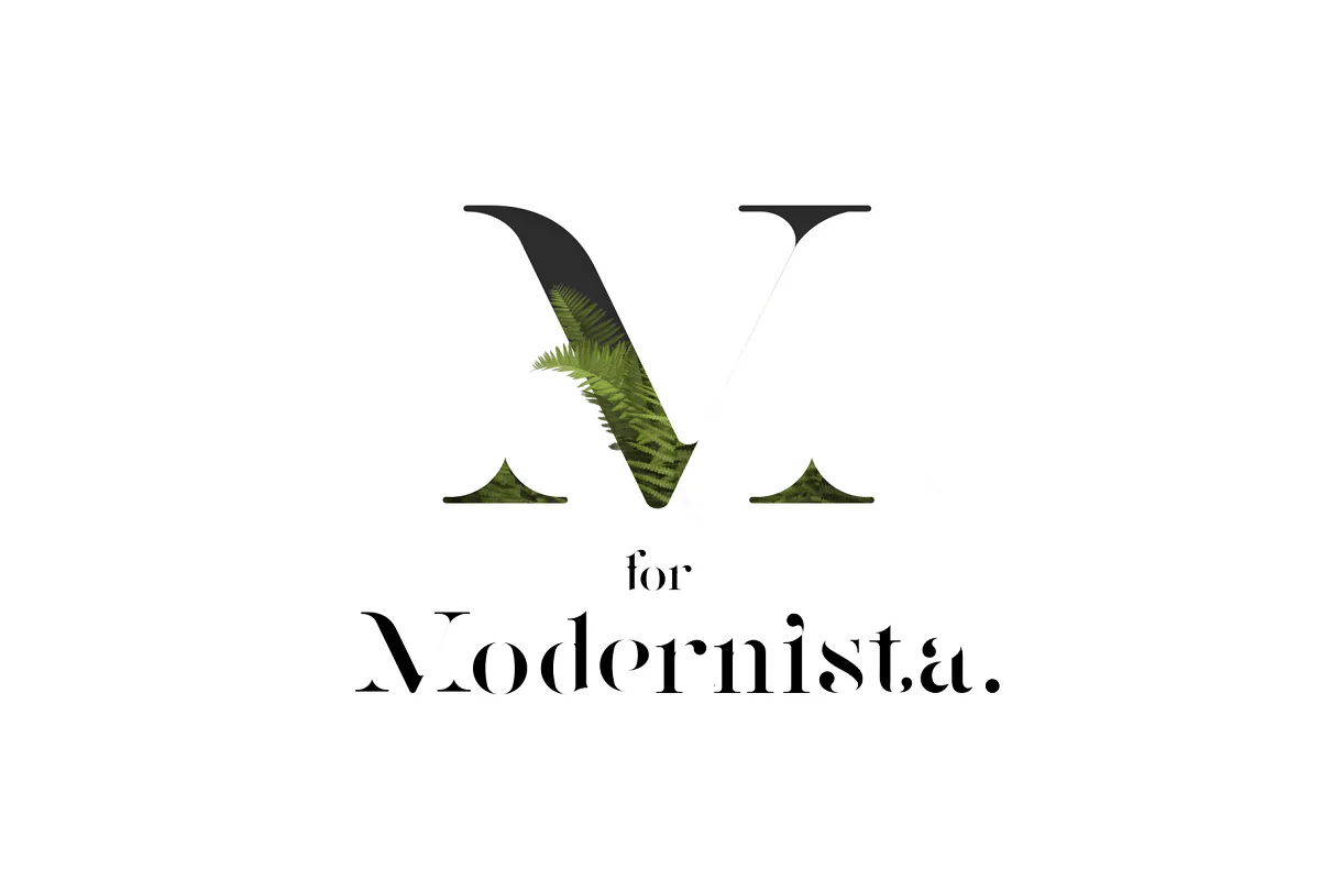 Modernista Font