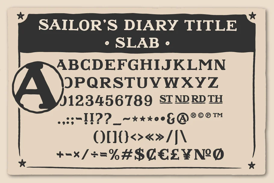 sailors diary title preview 04 - Post