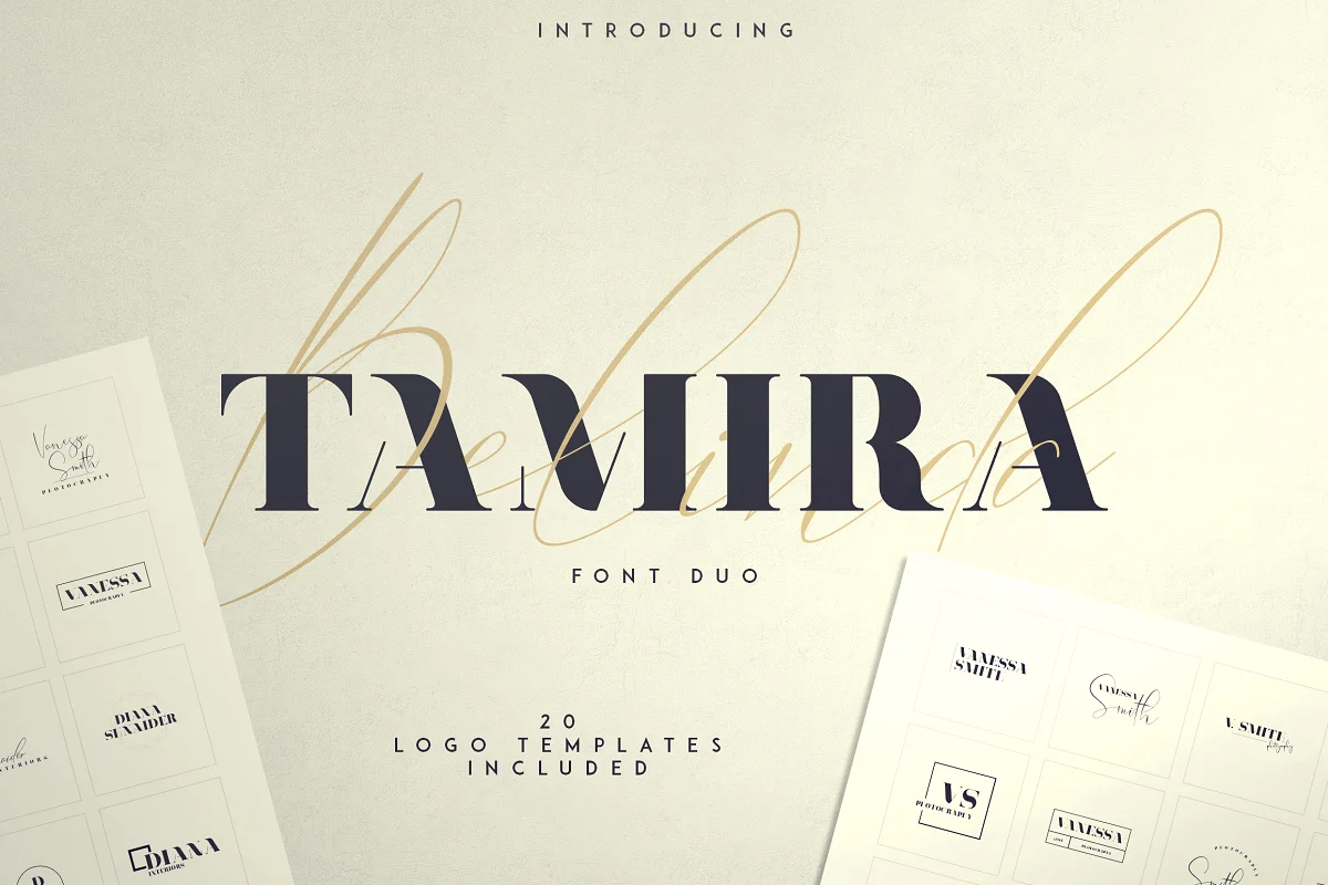 Belinda Tamira Font