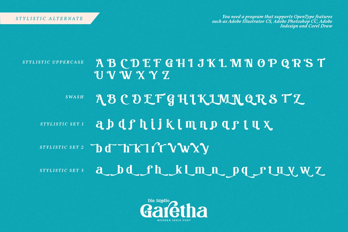 garetha08 - Post