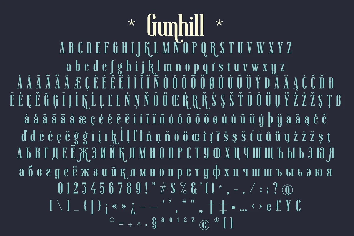 gunhill artboard 3 - Post