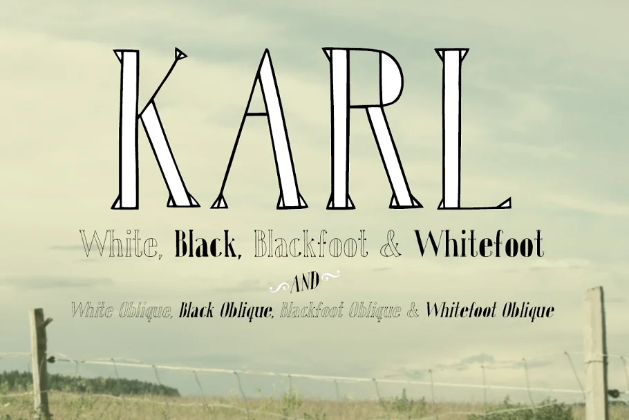 Karl Font