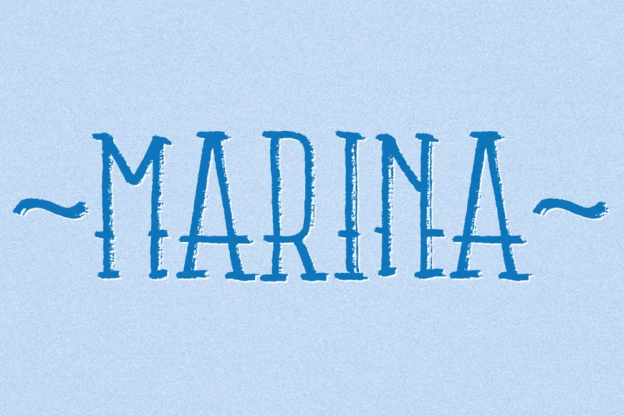 Marina Font