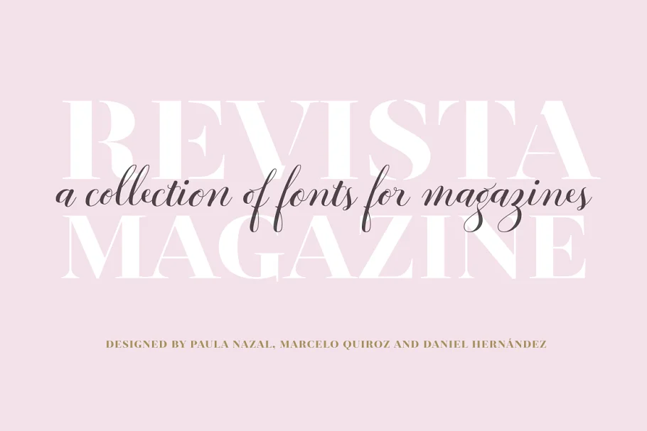 Revista Font