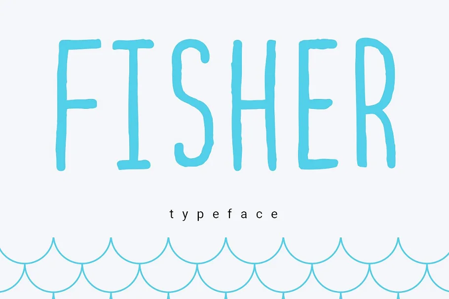 fisher - Post