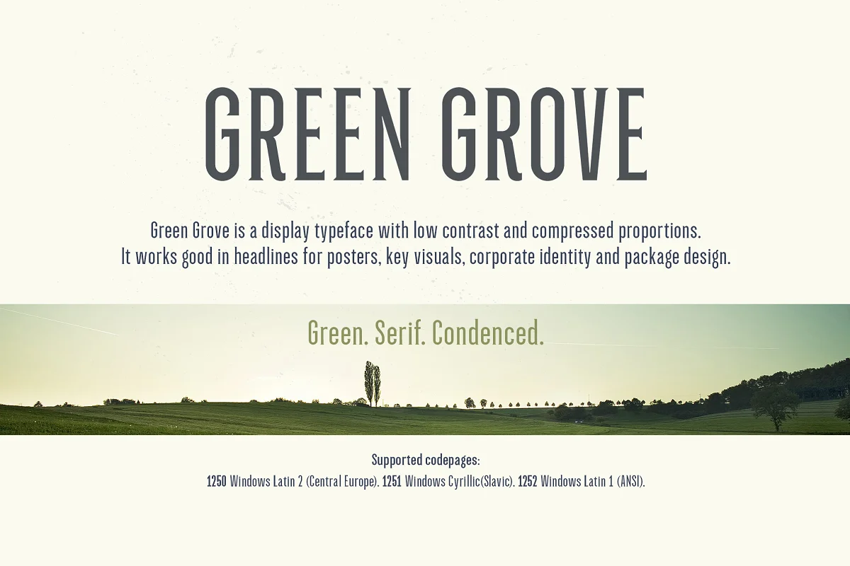 greengrove16 - Post