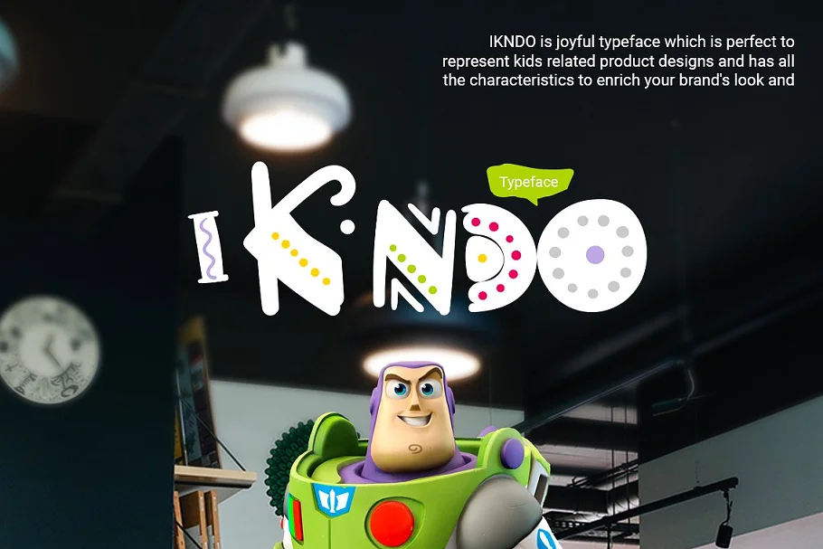 ikndo - Post